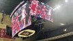 Sara Scalia Senior Day Video Indiana Women's Basketball 2023-24