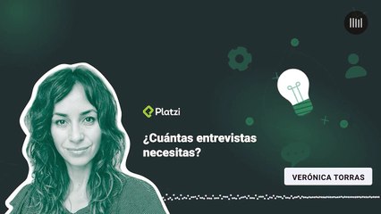 ¿Cuántas entrevistas necesitas_