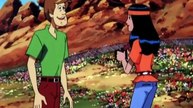 Watch Scooby-Doo and the Alien Invaders (2000) Full Movie For Free