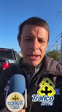 Una fuerte explosión dejó saldo de cuatro personas heridas de gravedad en Tlaquepaque