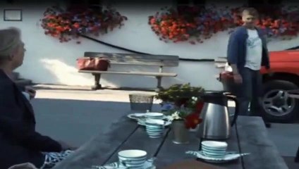 Die Bergretter Staffel 1, Folge 4 – Was bleibt: Überraschender Besuch aus der Vergangenheit 🏔️