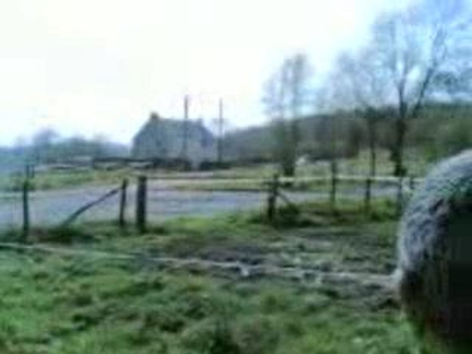 Rally Suisse normande