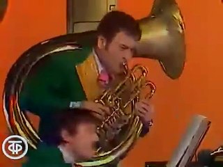 Эти невероятные музыканты, или Новые сновидения Шурика | movie | 1977 | Official Clip