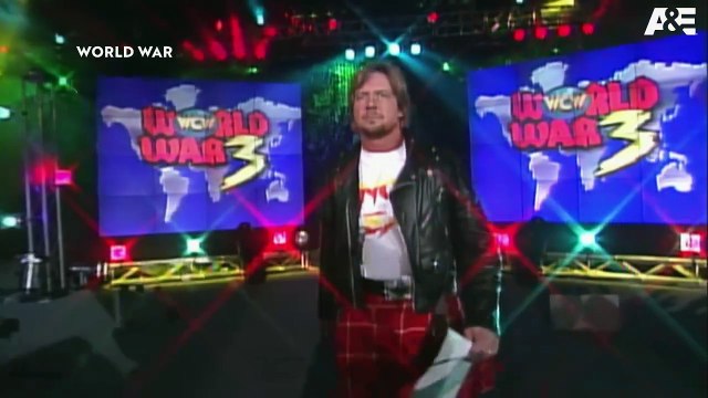 WWE Rivals: Hulk Hogan vs. Rowdy Roddy Piper | movie | 2023 | Official Clip