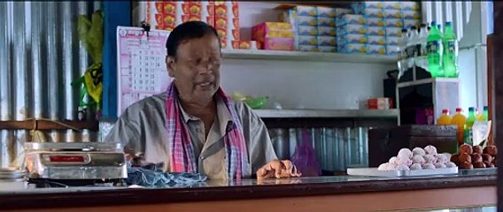 Daroga Mamur Kirti (2024) Official Trailer | Bengali Crime Drama Featuring Ranjit Mallick & Laboni Sarkar 🎬