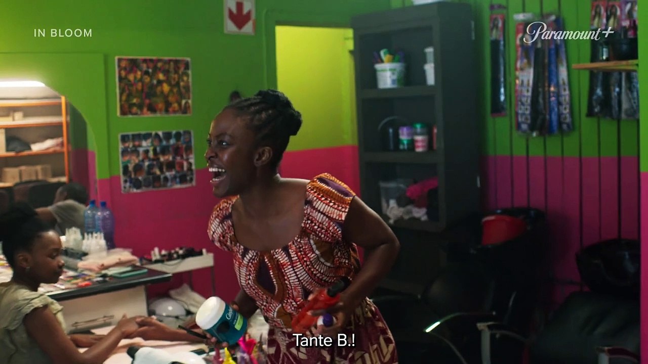 In Bloom (2024) | movie | 2024 | Official Trailer