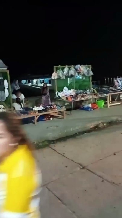 Philippines Night Life