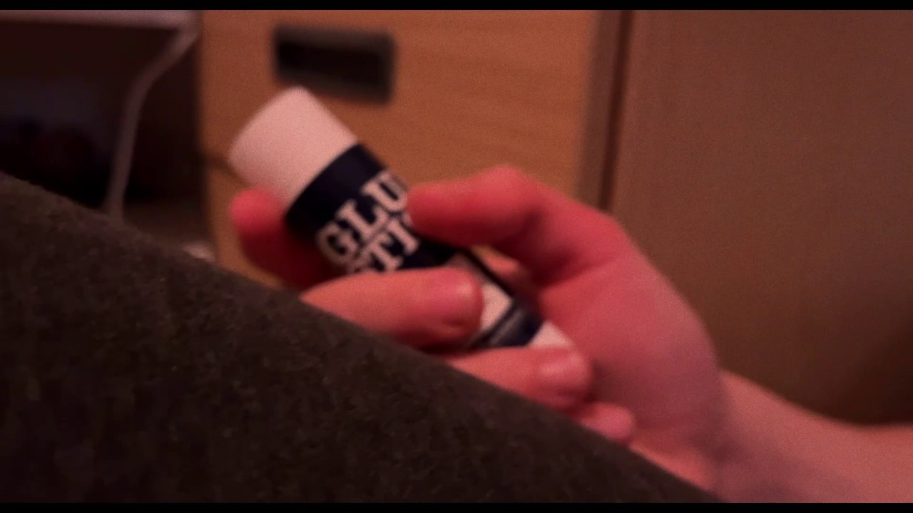 Not safe for school