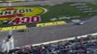 Watch: Larson, Reddick duel for win in closing laps at Las Vegas
