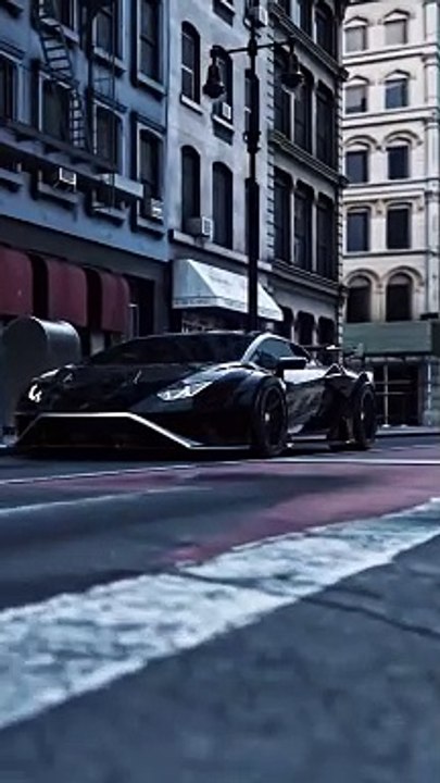 Car v23