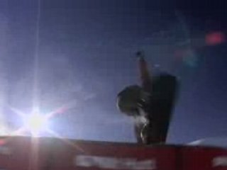 NZ SNOWGUIDE - freestyle teaser