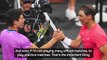 Nadal expecting little from Indian Wells as comeback resumes