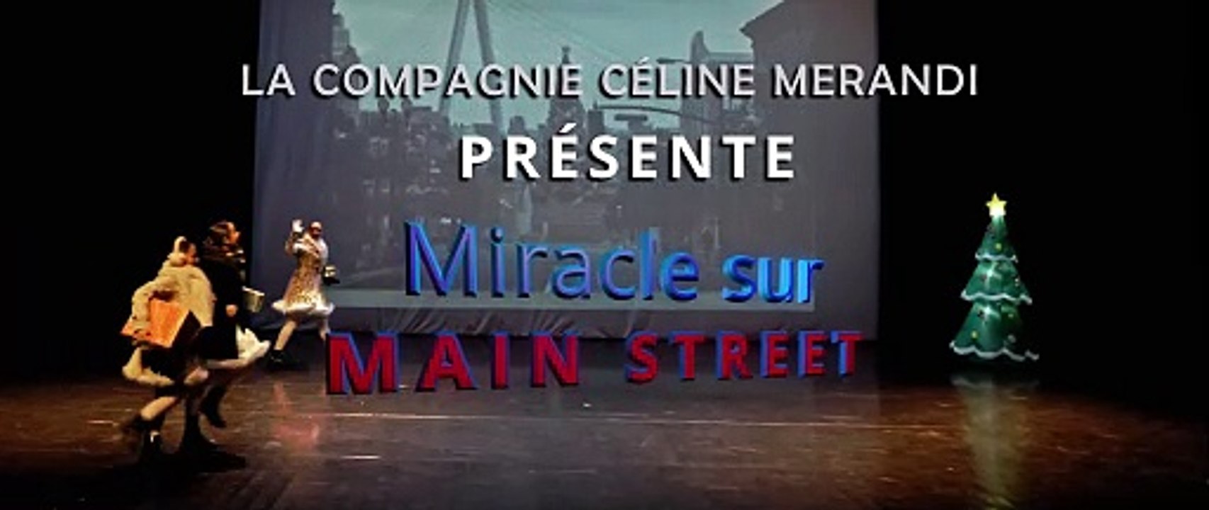 TEASER MIRACLE SUR MAIN STREET 1.3