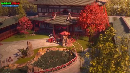 Blader Soul Episode 3 English Sub -- Sub indo