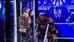 Elimination Chamber Match for WWE World Heavyweight Title #1 Contendership | Randy Orton vs. Bobby Lashley vs. Kevin Owens vs. Drew McIntyre vs. LA Knight vs. Logan Paul | Elimination Chamber 2024