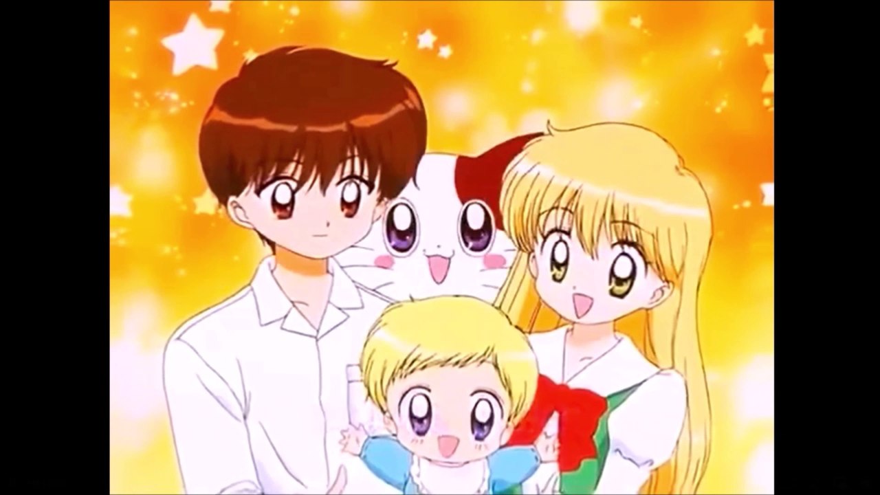 Daa! Daa! Daa! - Episódio 02 Legendado Br