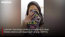 Viral Video TKW di Arab Saudi Minta Tolong, Curiga Ada Unsur Perdagangan Manusia