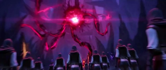 Multi Sub 【斗破苍穹】_ Battle Through The Heavens _ Chapter 86