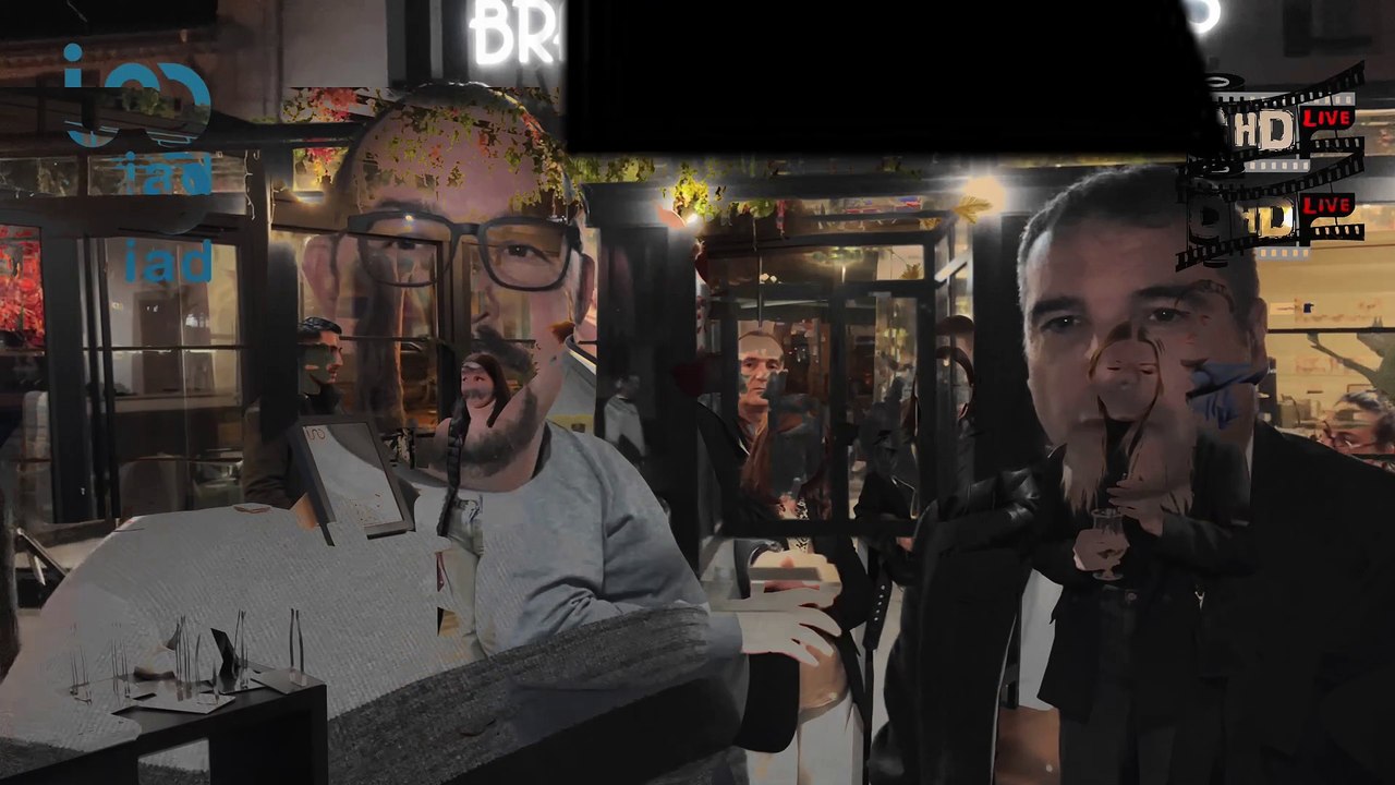  *Soyez prêts pour le deuxième Afterwork d'Auriol en Avril 2024 !* 