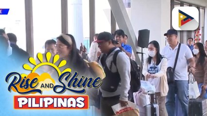 DFA, pormal nang inilipat ang pagproseso ng end-of-service benefit sa DMW