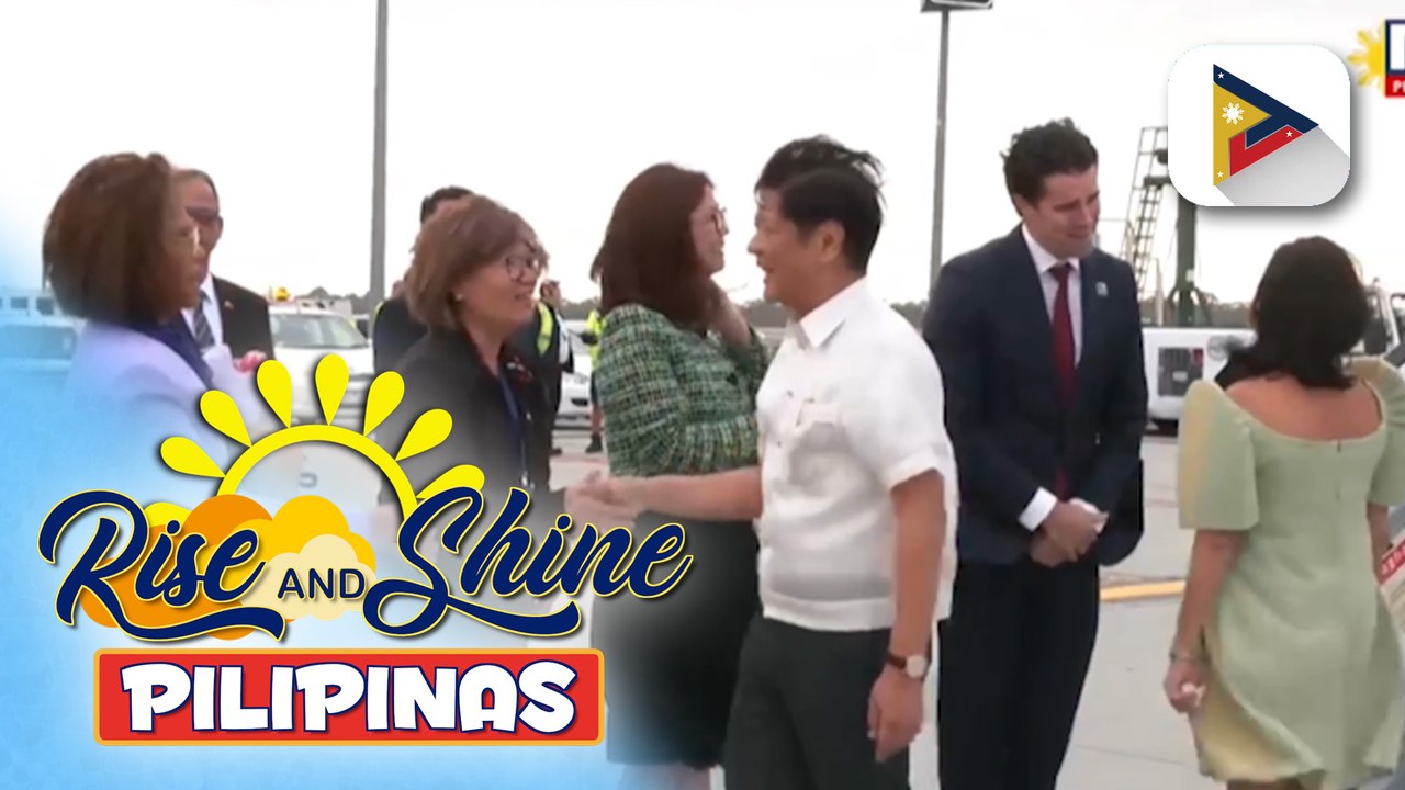 PBBM, magkakaroon ng bilateral meeting sa Prime Minister ng Cambodia at New Zealand