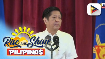 PBBM, nasa Australia para dumalo sa ASEAN-Australia Special Summit