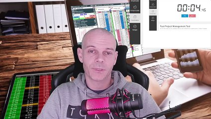 Aposta num minuto. Com quanto dinheiro começar nas Apostas trading !