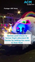 Mardi Gras 2024: pride and protest