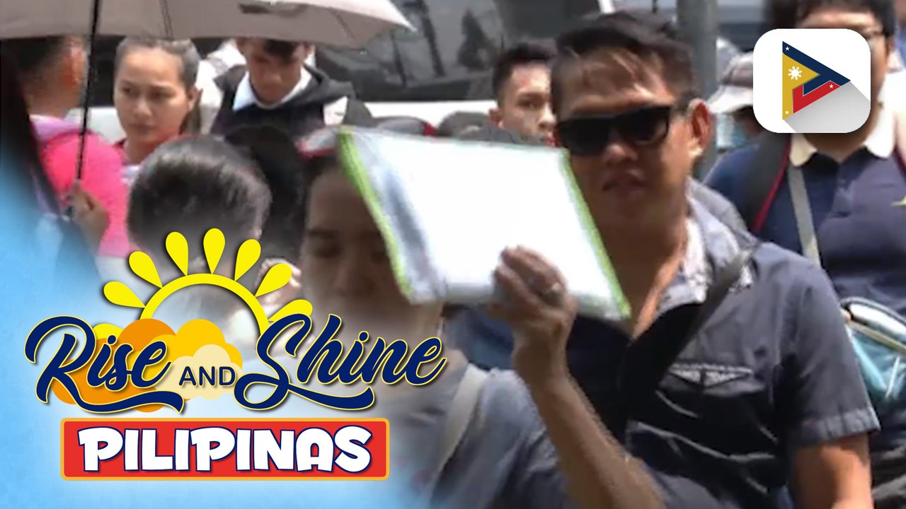 Tamang pag-aalaga sa ating mga balat ngayong tag-init, ating alamin!