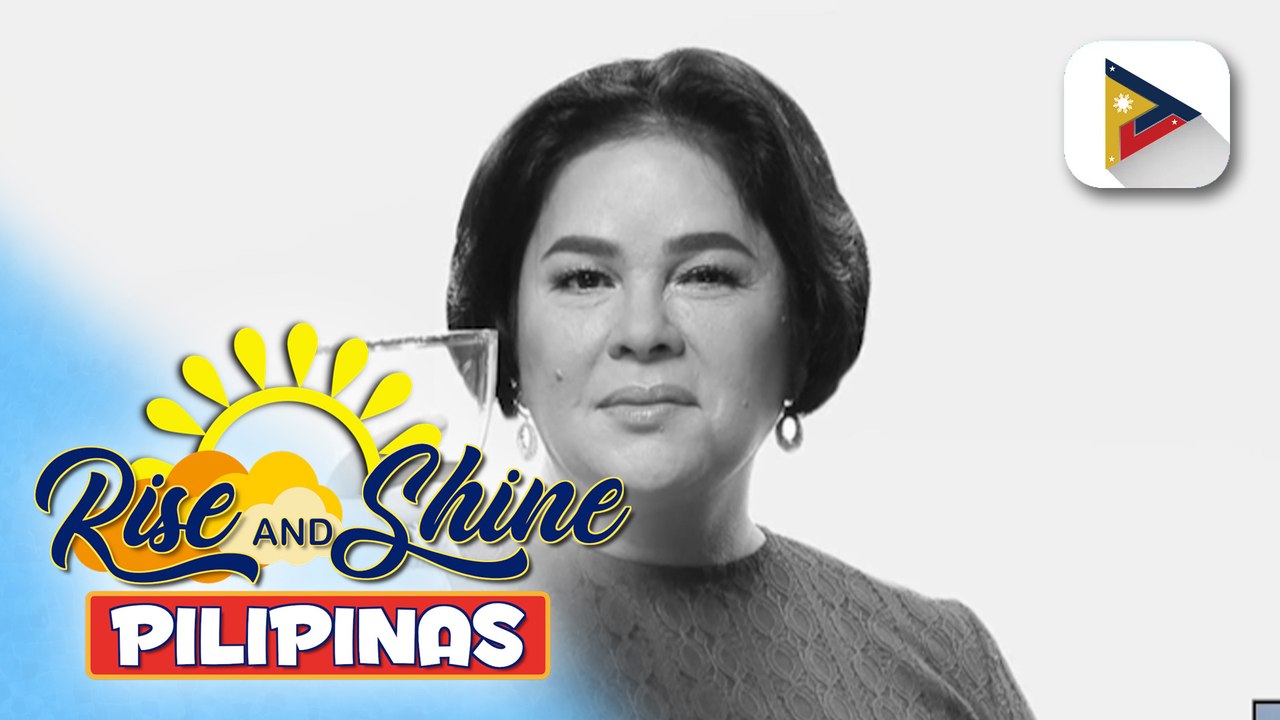TALK BIZ | Beteranang aktres na si Jaclyn Jose, pumanaw sa edad na 59