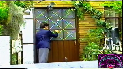 los victorinos cuando quiero llorar no lloro cap 21