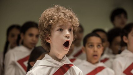 La marque des anges : Miserere vidéo bande annonce