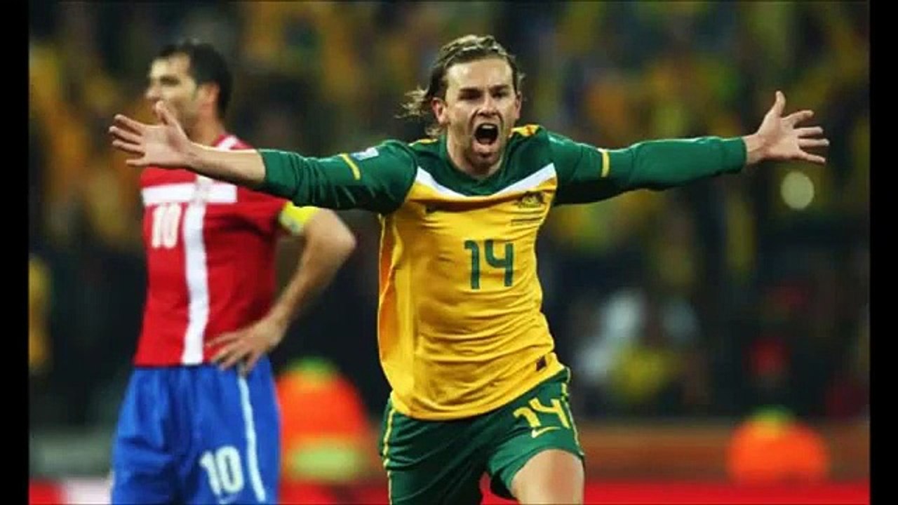 Copa do Mundo 2010  Austrália x Sérvia (Grupo D) com Lucas Pereira (SporTV) áudio