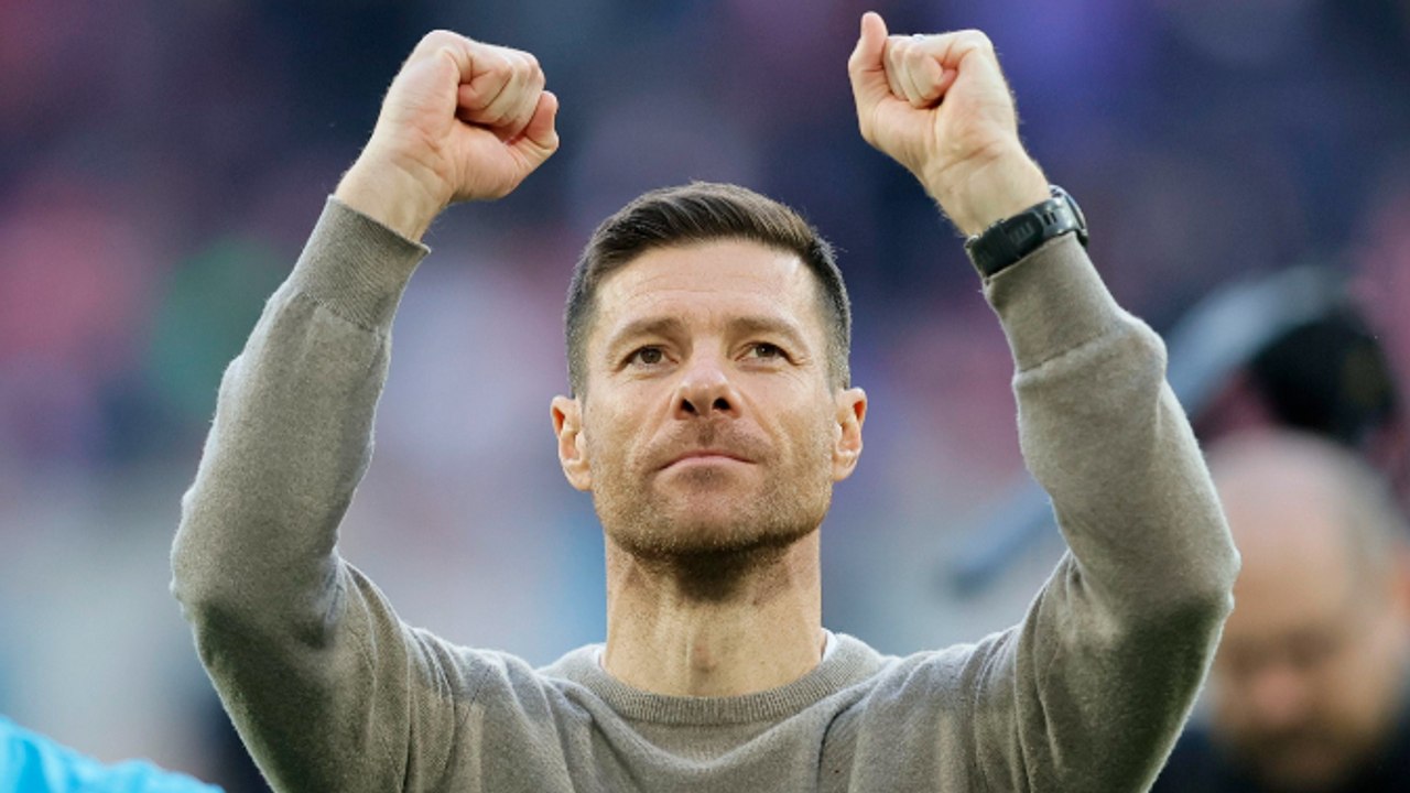 Jaume Roures: "Me gustaría que Xabi Alonso fuese el próximo entrenador del Barça"