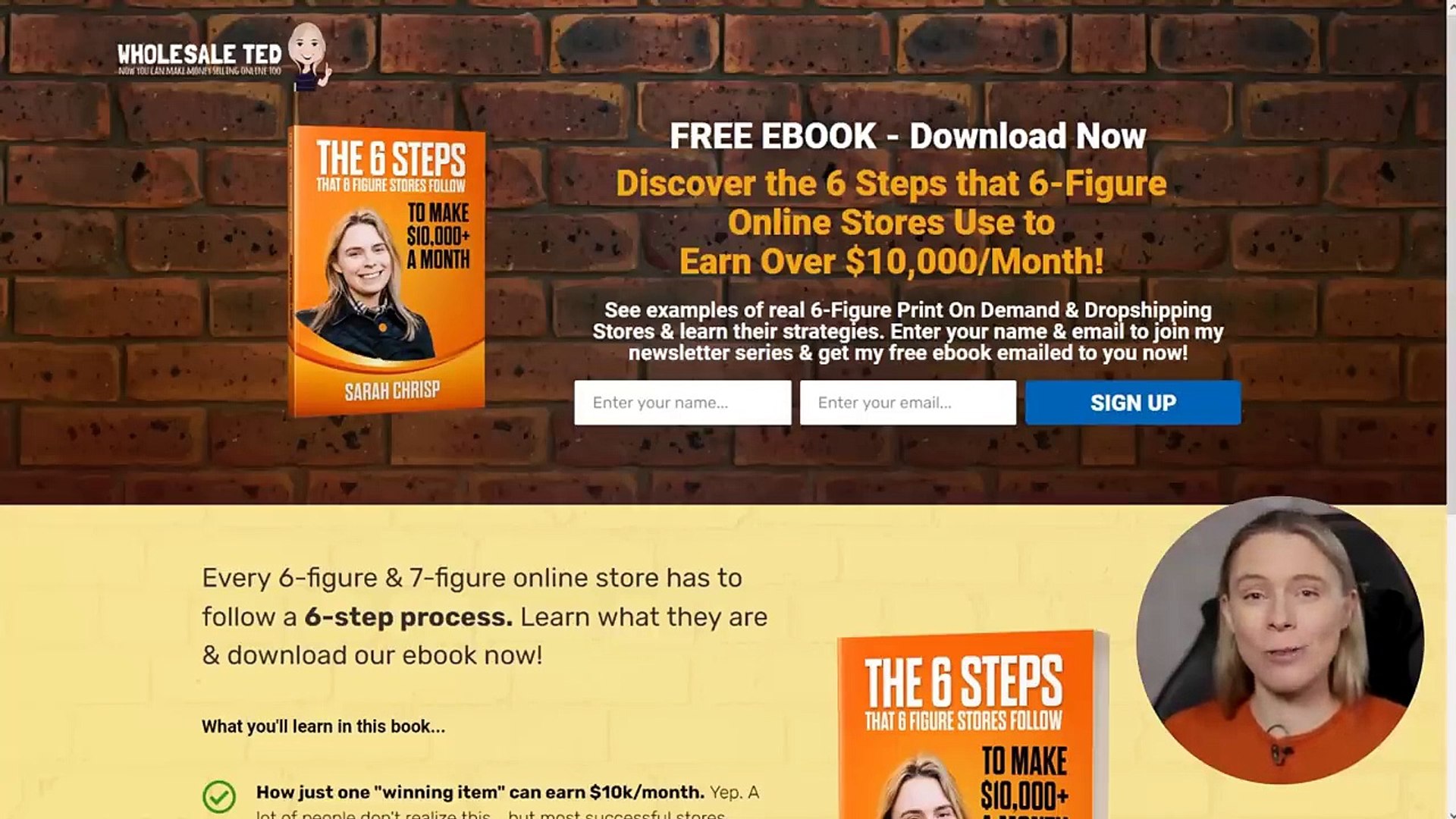 TUTORIAL_ Use Canva + ChatGPT To Earn FREE Money