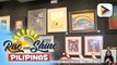 Mga obra ng local artists ng bansa, tampok sa isang art exhibit sa Quezon City