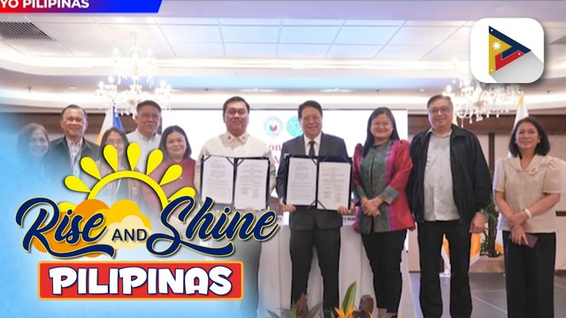 Kamara at TESDA, lumagda ng kasunduan para sa kasanayan ng mga empleyado ng Kamara