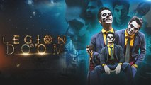 Legion Of Doom [Trailer] | Hindi Webseries