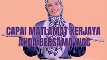 Peluang dapatkan kerjaya idaman!