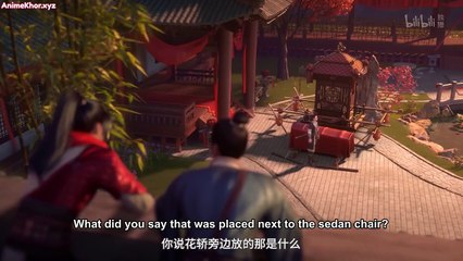 Blader Soul Episode 3 – Action-Packed Adventure Continues! ⚔️