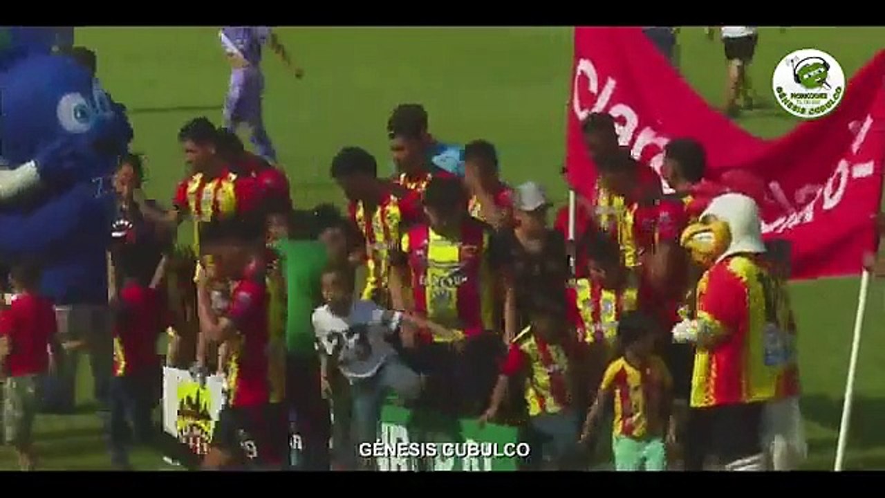 Zacapa vs Antigua Jornada 9 Torneo Clausura 2024