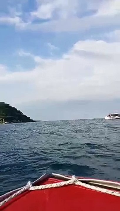 Boating
