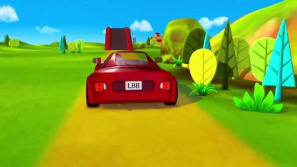 En Mi Auto Me Voy 🚗