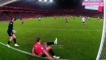 Athletic Bilbao vs Barcelona _ La Liga _ Highlights _ All Goal 2024 HD