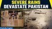 Pakistan Rains: Building Collapses, Landslides Claim 35 Lives in Severe Rains | Oneindia News