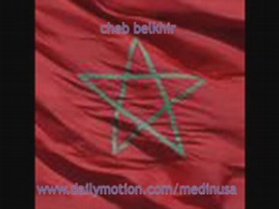 Cheb belkhir