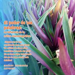 Moises Shemaria Capuano| El poder de las palabras (parte 1)