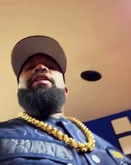 Big Boi and Andre 3000 reunite and fans hope for an Outkast reunion