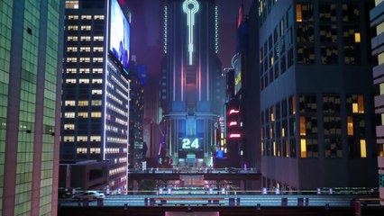 The Metaverse (Bai Jia Jue) Episode 3 | Multi-Subtitle | First Robot Homicide Case 🤖