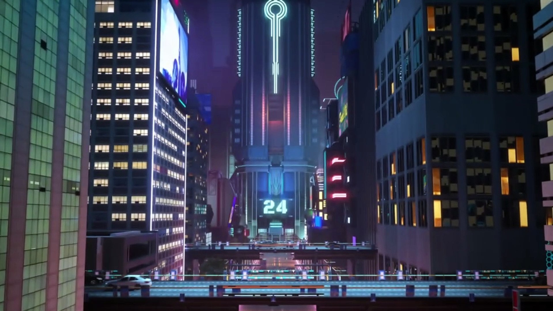 The Metaverse (Bai Jia Jue) Episode 3 Multi Sub